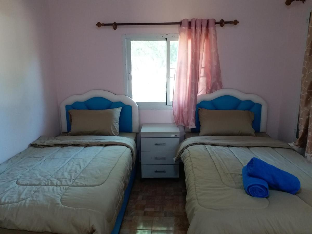 מלון Nong Sarai Baan Hin Sai Suay מראה חיצוני תמונה