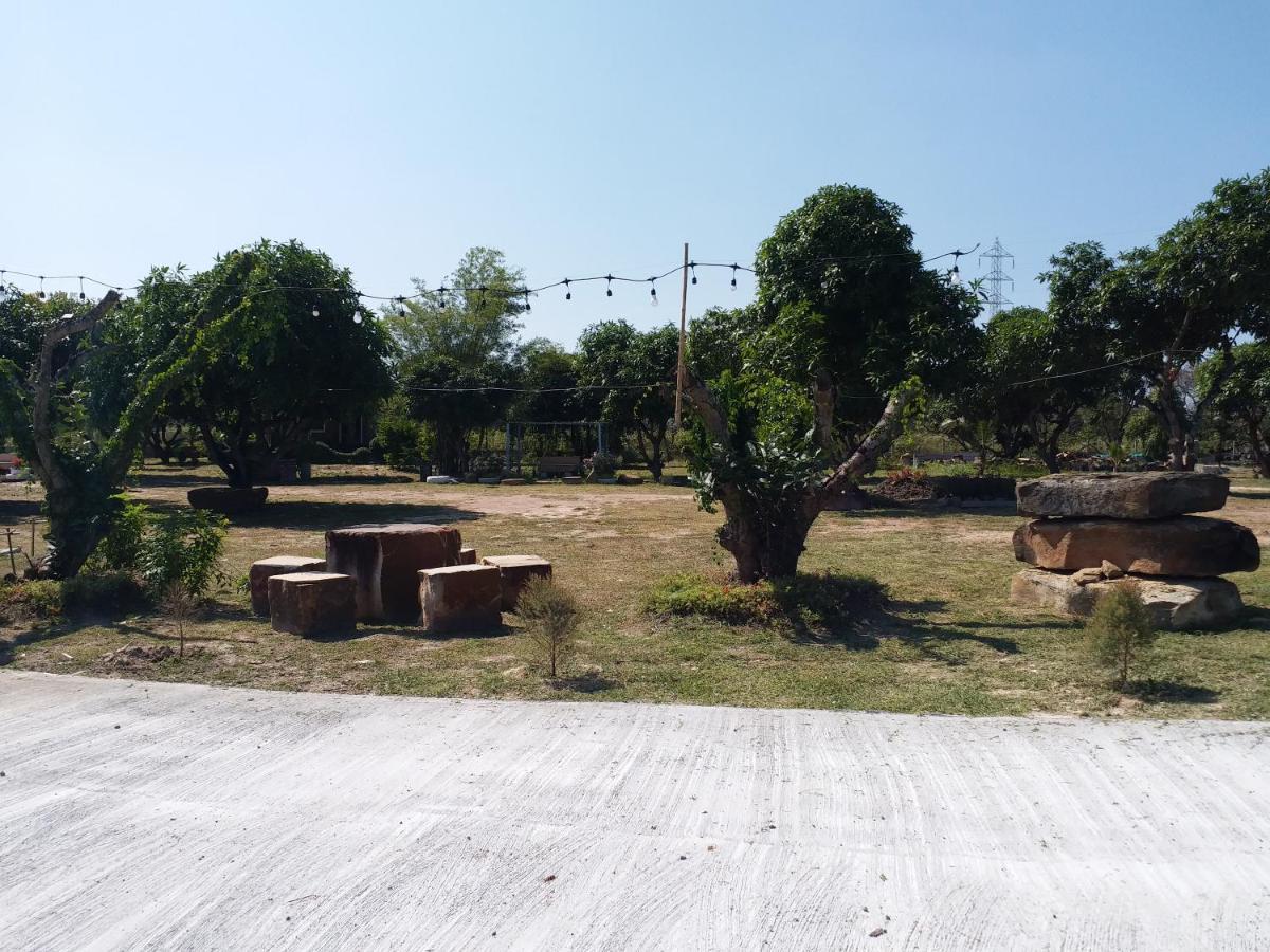 מלון Nong Sarai Baan Hin Sai Suay מראה חיצוני תמונה